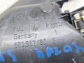 ручка внутренняя Volkswagen Polo 5 поколение 2011, 1.4 л., CGGB, бензин, 5МКПП, синий, хетчбэк 5 дв., передний привод, 6R0867180G - фото №8