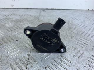 клапан фазорегулятора Land Rover Range Rover Sport 2 поколение [рестайлинг] (2017 - 2020), 2.0 л., гибрид, АКПП, серый, внедорожник 5 дв., полный привод, G4D36M280AE