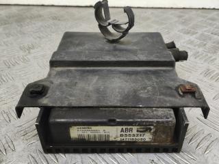 Блок управления ABS/ESP Citroen Evasion 1 поколение 1996, 2.0 л., бензин, МКПП, темно-синий, минивэн, передний привод, 1471183080, B553717, S103360001A