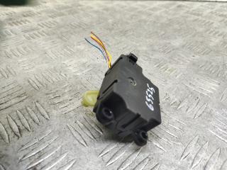 моторчик заслонки печки Opel Vectra C 2002, 1.8 л., Z 18 XE, бензин, МКПП, серый, седан, передний привод