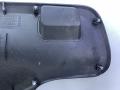 обшивка крышки багажника Peugeot 206 1 поколение [рестайлинг] (2002 - 2009), 1.4 л., KFU (ET3J4), бензин, МКПП, серебро, хетчбэк 3 дв., передний привод, 9625054577 - фото №9