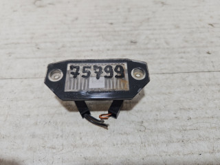 подсветка номера Ford Mondeo 3 поколение 2000, 2.0 л., дизель, универсал, 1S7113550AD