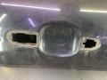 дверь передняя правая Ford Focus 3 поколение 2013, 1.6 л., дизель, МКПП, черный, хетчбэк 5 дв., передний привод, правый руль - фото №5