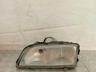 фара левая Volvo C70 1 поколение 1999, 2.5 л., бензин, МКПП, серебро, купе, передний привод