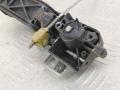 ручка наружная Ford Focus 1 поколение (1998 - 2001), XS41A224A37AH1C, XS41A224A37BE - фото №4