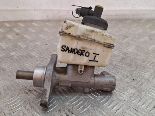 цилиндр тормозной главный Renault Sandero 1 поколение (2009 - 2014), 03350890461