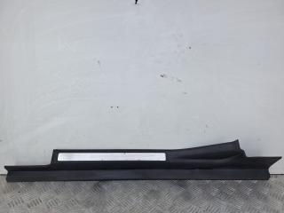 накладка на порог внутренняя Mercedes-Benz C-Класс W203/S203/CL203 (2000 - 2004), A2036800735