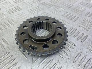 звездочка ТНВД Audi Q5 8R [рестайлинг] 2015, 3.0 л., CTBA, дизель, АКПП, внедорожник 5 дв., полный привод, 059109569T