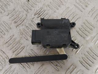 моторчик заслонки печки Mercedes-Benz Vito W639 2006, 3.2 л., M 112.951, бензин, АКПП, черный, задний привод, 0132801334