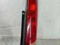 фонарь задний правый Nissan X-Trail T30 [рестайлинг] 2005, 2.2 л., дизель, МКПП, красный, внедорожник 5 дв., полный привод - фото №8