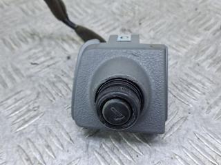 прикуриватель Chevrolet Aveo T200 2005, 1.6 л., бензин, АКПП, черный, передний привод, 96537636