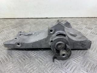 натяжитель Volkswagen Polo 5 поколение 2011, 1.4 л., CGGB, бензин, 5МКПП, синий, хетчбэк 5 дв., передний привод