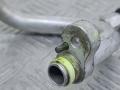трубка кондиционера Mercedes-Benz C-Класс W203/S203/CL203 W203.046 2003, 1.8 л., M 271.946, бензин, АКПП, серебро, седан, задний привод, A2712300056 - фото №4