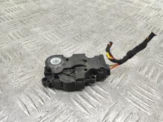 моторчик заслонки печки Audi A4 B9 2017, 1.4 л., CVNA, бензин, 6МКПП, темно-синий, универсал, передний привод, 16475995, 412650920, EXB291A