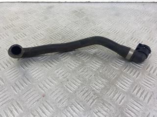 патрубок радиатора Opel Vectra C 2002, 1.8 л., Z 18 XE, бензин, МКПП, серый, седан, передний привод