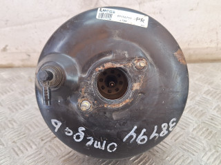 вакуумный усилитель тормозов Opel Omega B [рестайлинг] 2000, 2.2 л., Z 22 SE, бензин, серебро, универсал, задний привод, 09156751, 324807455