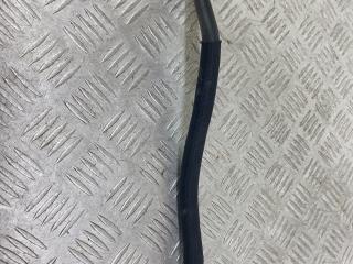 патрубок (трубопровод, шланг) Mercedes-Benz A-Класс W168/V168 [рестайлинг] 2004, 1.7 л., OM 668.942, дизель, АКПП, синий, минивэн, передний привод, 6680180982