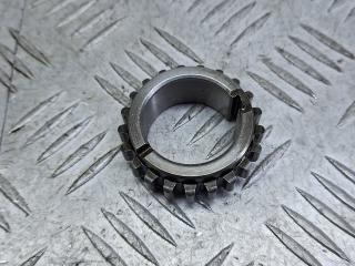 шестерня (звездочка) коленвала Jaguar X-Type 1 поколение (2001 - 2007), 3.0 л., бензин