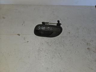 ручка наружная задняя левая Volvo S40 1 поколение (1995 - 1999)