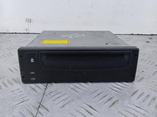 CD-чейнджер Peugeot 406 1 поколение [рестайлинг] 2000, 2.0 л., RHZ (DW10ATED), дизель, МКПП, серебро, универсал, передний привод, 9631261780, 5WK76018