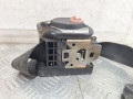 ремень безопасности Volkswagen Passat B5 1999, 3B1857705D, 561084100 - фото №5