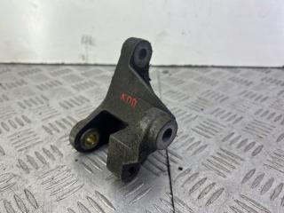 кронштейн КПП Ford Focus 1 поколение 2001, 1.6 л., бензин, зеленый, хетчбэк 5 дв., передний привод, 98AB6P093CF