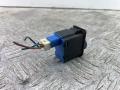 кнопка корректора фар Nissan Primera P12 (2001 - 2008) - фото №3