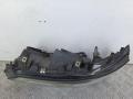 фара левая Volvo V70 2 поколение 2001, 2.4 л., B 5244 T3, бензин, АКПП, серебро, универсал, полный привод, 89004805, 8620686 - фото №3