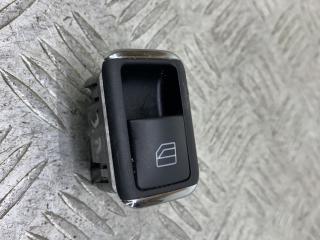 кнопка стеклоподъемника двери задней левой Mercedes-Benz C-Класс W204/S204 2007, 1.8 л., M 271.950, бензин, АКПП, серебро, седан, задний привод, A2048700451