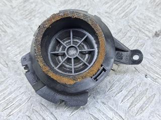 динамик торпедо Renault Scenic 1 поколение [рестайлинг] (1999 - 2003), 1.6 л., K4M 701, бензин, АКПП, минивэн, 7700841333, 7700425807