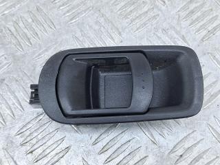 ручка внутренняя Mazda 6 3 поколение [2-й рестайлинг] 2020, 2.0 л., бензин, МКПП, красный, универсал, передний привод