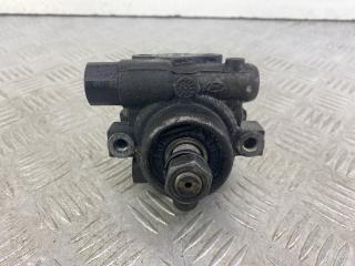 насос гидроусилителя руля Hyundai Santa Fe 2 поколение (CM) 2007, 2.2 л., D4EB, дизель, АКПП, серый, внедорожник 5 дв., полный привод