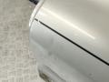 дверь задняя левая Volvo V70 2 поколение 2001, 2.4 л., B 5244 T3, бензин, АКПП, серебро, универсал, полный привод - фото №5
