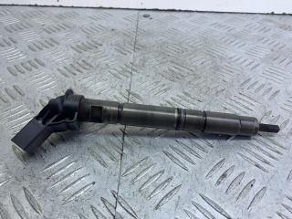 форсунка Audi Q5 8R [рестайлинг] (2012 - 2017), 3.0 л., дизель, АКПП, внедорожник 5 дв., полный привод, 059130277CH, 0445117027