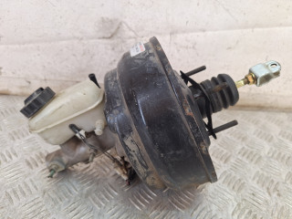 вакуумный усилитель тормозов Kia Clarus 1 поколение [рестайлинг] 1999, 2.0 л., FE (16V), бензин, МКПП, бордовый, универсал, передний привод, K9A643950