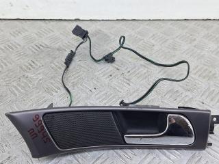 ручка внутренняя передняя правая Audi A6 4B/C5 1999, 1.8 л., AQE, бензин, МКПП, красный, седан, 4B837020