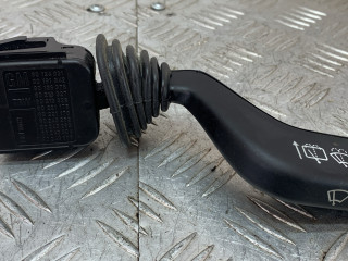 переключатель дворников Opel Corsa B [рестайлинг] 1998, 1.0 л., X 10 XE, бензин, МКПП, горчичный, хетчбэк 3 дв., передний привод, 90124931