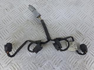 проводка Citroen Xsara Picasso 1 поколение [рестайлинг] 2009, 1.6 л., NFU (TU5JP4), бензин, МКПП, кофейный, минивэн, передний привод, 96616753