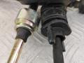 трос кулисы КПП Honda Jazz 1 поколение 2002, МКПП, хетчбэк 5 дв. - фото №4