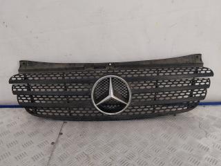 решетка радиатора Mercedes-Benz Vito W639 (2003 - 2010), A6398800185