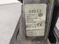 кулиса Volkswagen Golf 6 поколение 2008, 1.4 л., CGGA, бензин, 5МКПП, голубой, хетчбэк 5 дв., передний привод, 1K0711061B, 1K0711049CE - фото №8