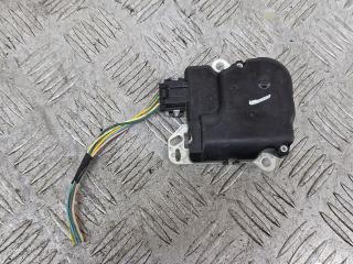 моторчик заслонки печки Nissan Qashqai J10 [рестайлинг] 2012, 1.6 л., R9M, дизель, МКПП, белый, внедорожник 5 дв., полный привод, VP5NEH19E616DB