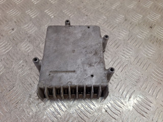 блок управления АКПП Chrysler Sebring 2 поколение 2001, 2.7 л., бензин, АКПП, черный, кабриолет, передний привод, 04606926AJ