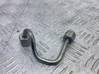 трубка топливная Skoda Yeti 1 поколение 2013, 2.0 л., CFHF, дизель, 6МКПП, серый, универсал, полный привод