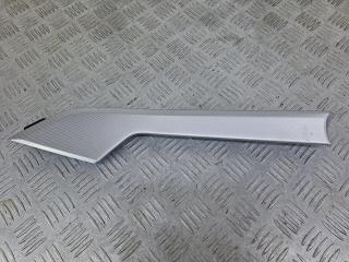 накладка двери внутренняя Audi A4 B9 2017, 1.4 л., CVNA, бензин, 6МКПП, темно-синий, универсал, передний привод, 8W0867410