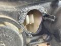 фара правая Renault Scenic 1 поколение [рестайлинг] 2001, 1.9 л., F9Q 731, дизель, АКПП, 7700432097, 7701047600 - фото №5