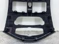 Декоративная накладка центральной консоли Chevrolet Spark M300 (2009 - 2015), 95949692 - фото №5