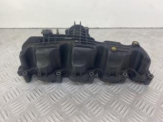 коллектор впускной Skoda Octavia 2 поколение (A5) [рестайлинг] 2011, 1.6 л., CAYC, дизель, 5МКПП, оливковый, хетчбэк 5 дв., передний привод, 03L129711AL