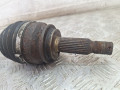 полуось передняя левая (приводной вал, ШРУС) Renault Duster 1 поколение (2010 - 2015), бензин - фото №2