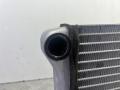 радиатор отопителя (печки) Audi A4 B7 2006, 2.0 л., BRD, дизель, МКПП, серый, универсал, полный привод, 8E1820031A - фото №6